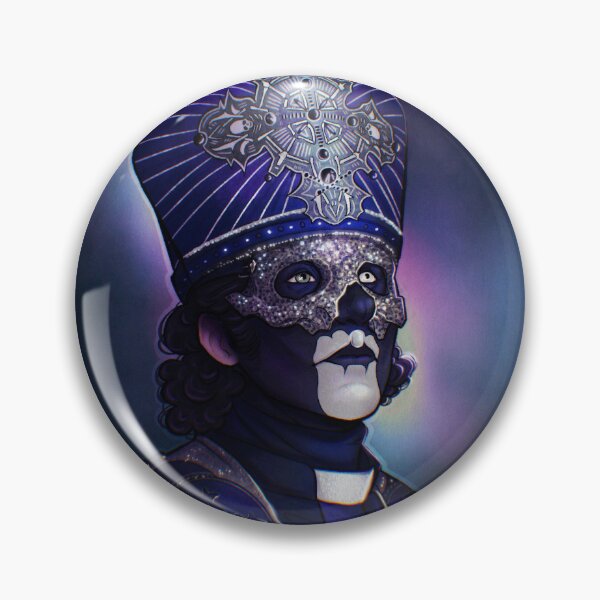Item preview, Papa V Perpetua designed and sold by Matlasaya.