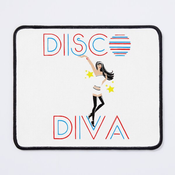 Item preview, Disco diva designed and sold by kingof.