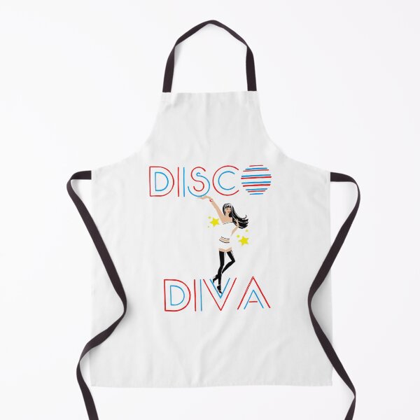 Item preview, Disco diva designed and sold by kingof.