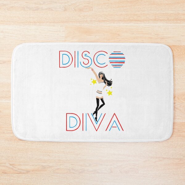 Item preview, Disco diva designed and sold by kingof.
