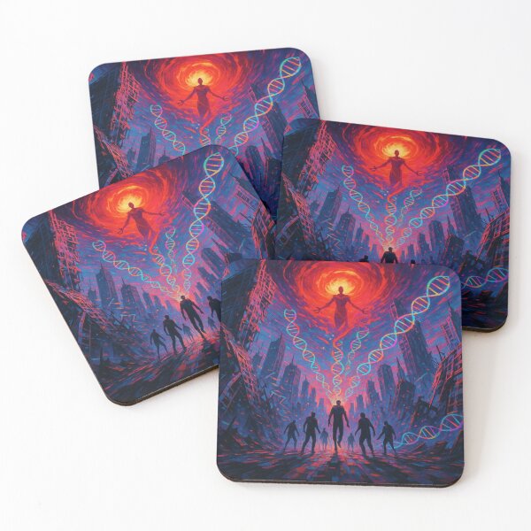 Item preview, The Crimson Ascension designed and sold by Zeteny06.