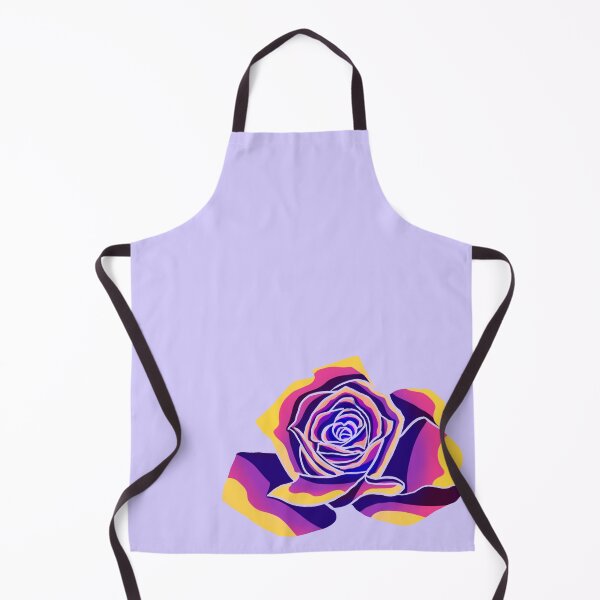 Item preview, Glowing Rose designed and sold by Dudson Design.