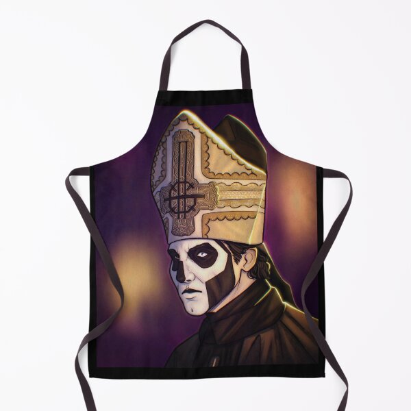 Item preview, Papa Emeritus III designed and sold by Matlasaya.