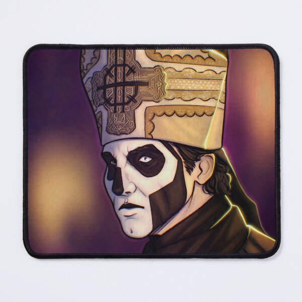 Item preview, Papa Emeritus III designed and sold by Matlasaya.