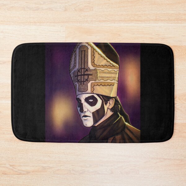 Item preview, Papa Emeritus III designed and sold by Matlasaya.