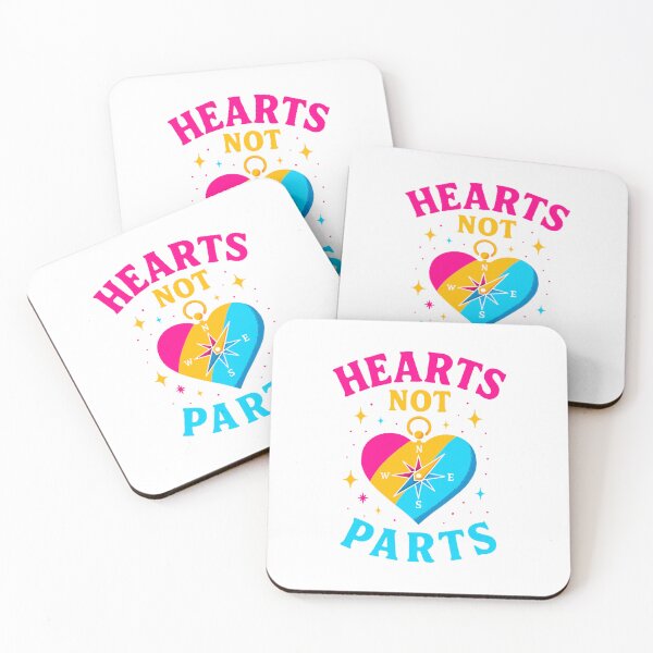 Item preview, Hearts Not Parts - Light designed and sold by marielmoreya.