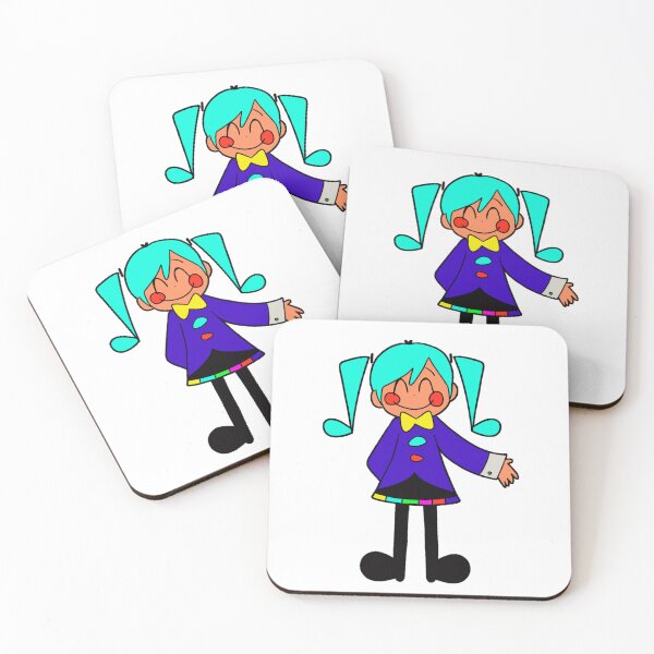 Item preview, Static Miku designed and sold by NessaTesa.