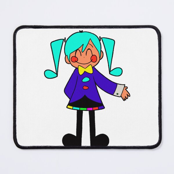 Item preview, Static Miku designed and sold by NessaTesa.