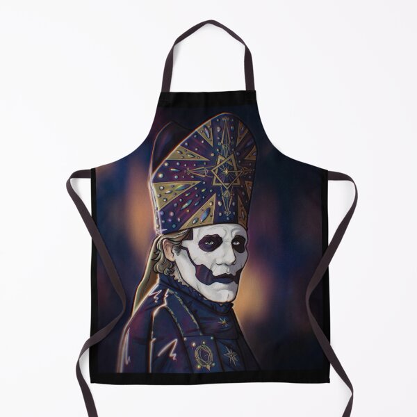 Item preview, Papa Emeritus IV designed and sold by Matlasaya.