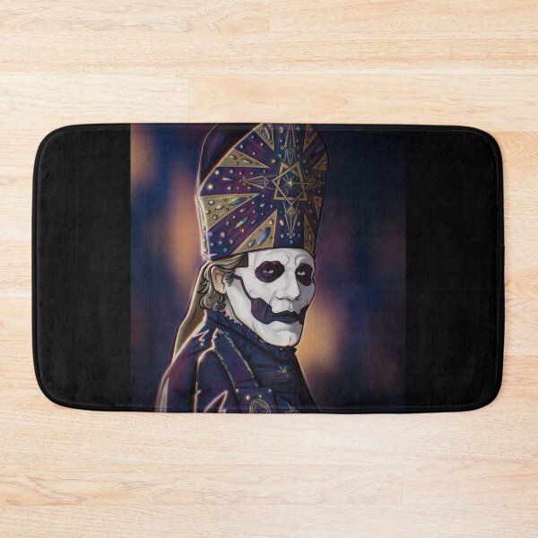 Item preview, Papa Emeritus IV designed and sold by Matlasaya.
