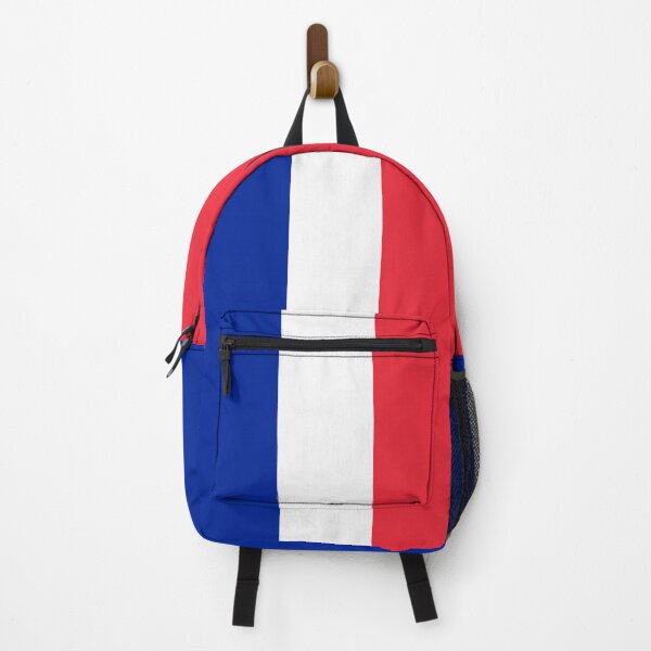 Item preview, French Flag of France designed and sold by Bruiserstang.