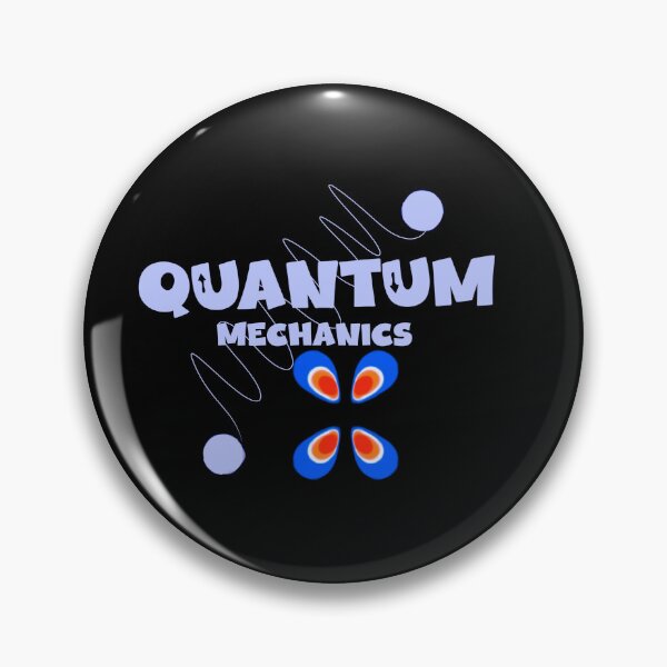 Item preview, Quantum Mechanics And Science Theories  designed and sold by MsArtyCrafts.