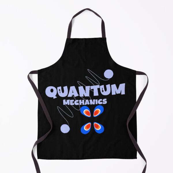 Item preview, Quantum Mechanics And Science Theories  designed and sold by MsArtyCrafts.