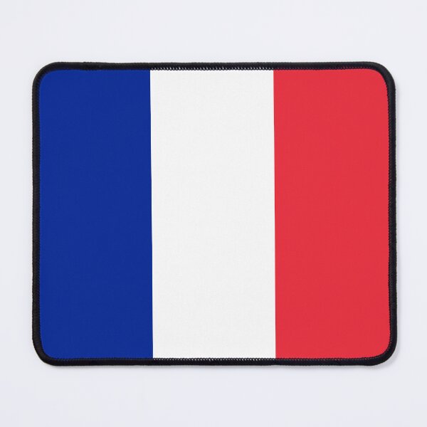 Item preview, French Flag of France designed and sold by Bruiserstang.