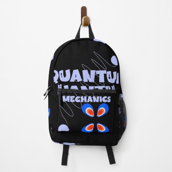 Item preview, Quantum Mechanics And Science Theories  designed and sold by MsArtyCrafts.