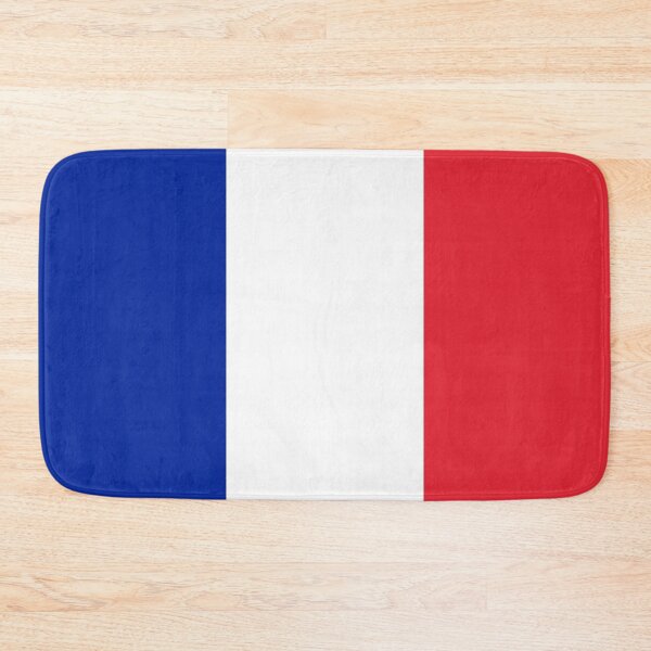 Item preview, French Flag of France designed and sold by Bruiserstang.