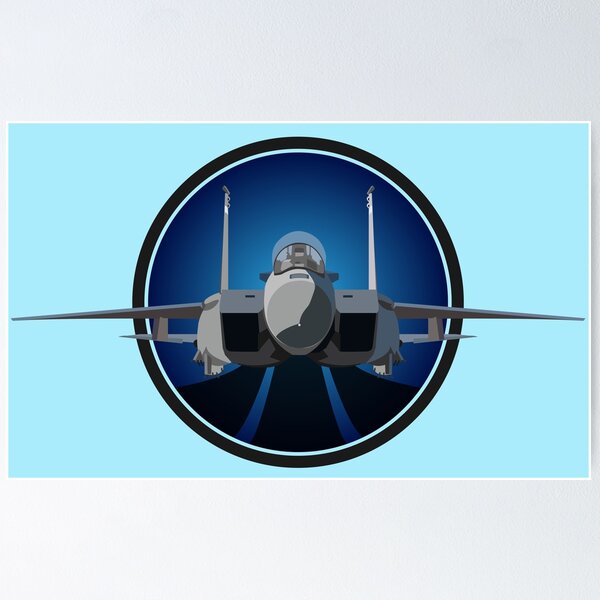 Item preview, Jet Focus designed and sold by Way-Of-Art.