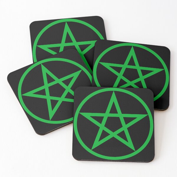 Item preview, Pentagram  designed and sold by The Artless Archer.