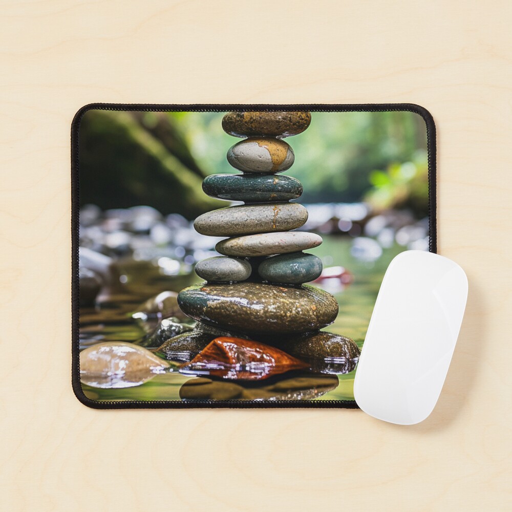 Item preview, Mouse Pad designed and sold by FineArtsPro.