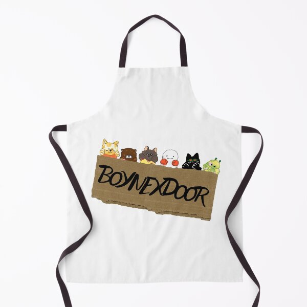 Item preview, BOYNEXTDOOR designed and sold by eliace22.