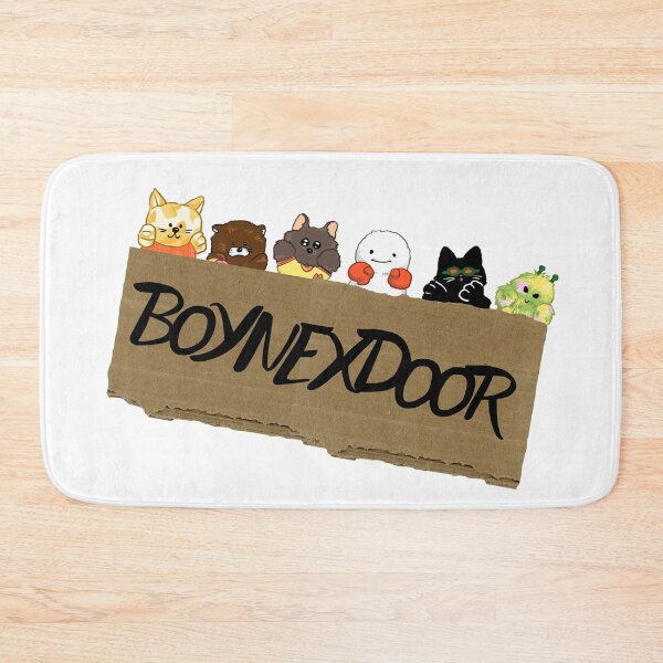 Item preview, BOYNEXTDOOR designed and sold by eliace22.