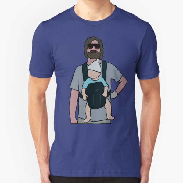 hangover vegas shirt