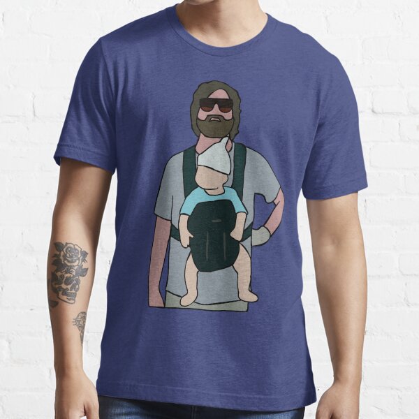 The Hangover Essential T-Shirt