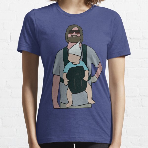 The Hangover Essential T-Shirt