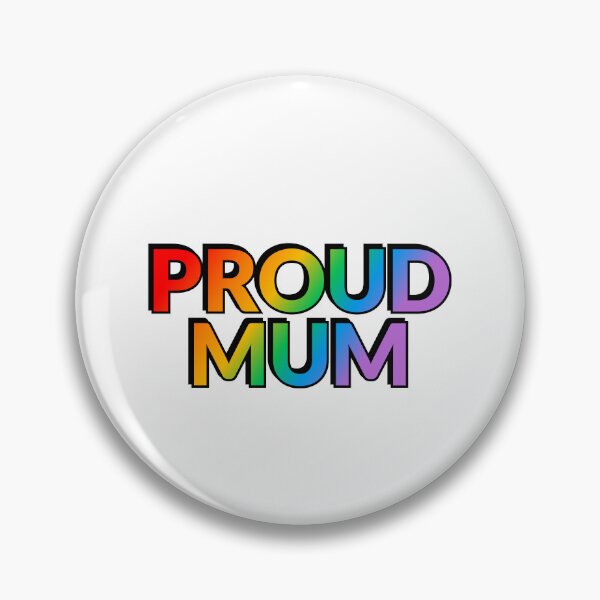 Item preview, Proud Mum designed and sold by Inspirationmotivation.