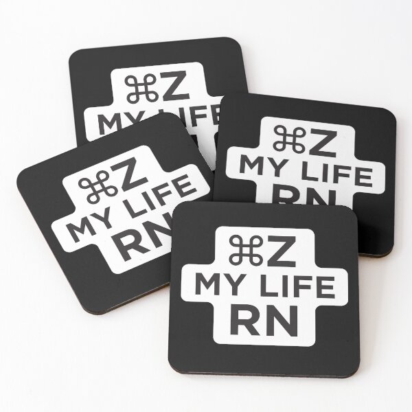 Item preview, Command Z My Life Right Now or Undo designed and sold by gjystebojaj.
