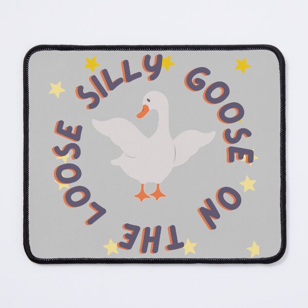 Item preview, Silly goose on the loose designed and sold by crafty-emma.