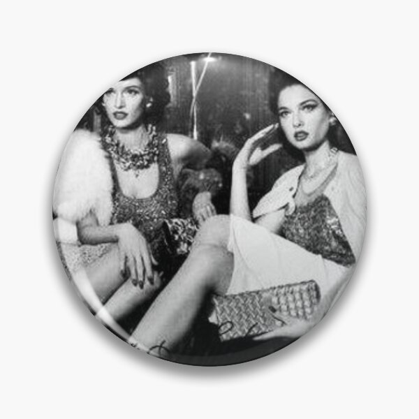 Item preview, Two Pretty Best Friends designed and sold by McCoysStore17.