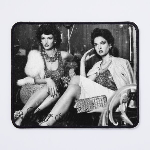 Item preview, Two Pretty Best Friends designed and sold by McCoysStore17.