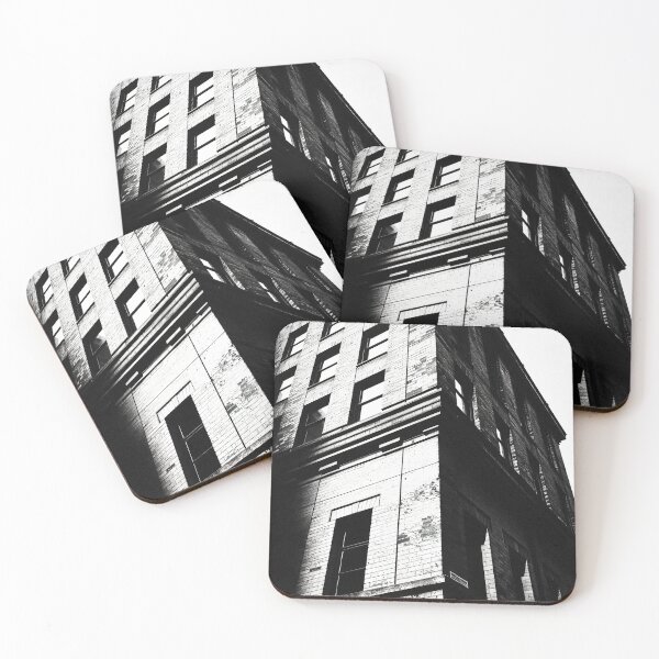Item preview, Old Montreal designed and sold by Jean-François Dupuis.