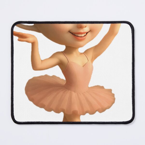 Item preview, Capuchin Ballerina designed and sold by DofinaSur.