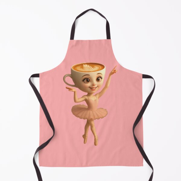 Item preview, Capuchin Ballerina designed and sold by DofinaSur.