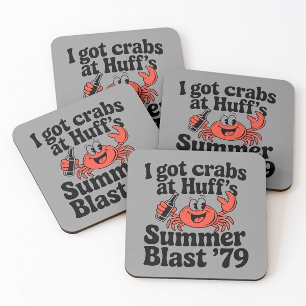 Item preview, Got Crabs? designed and sold by dscostu.