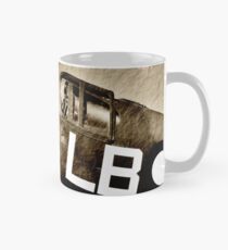 Miss Imogen Classic Mug