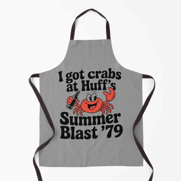 Item preview, Got Crabs? designed and sold by dscostu.