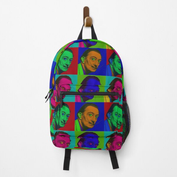 Item preview, Surrealist Pop Art Grid designed and sold by Enea Kelo.
