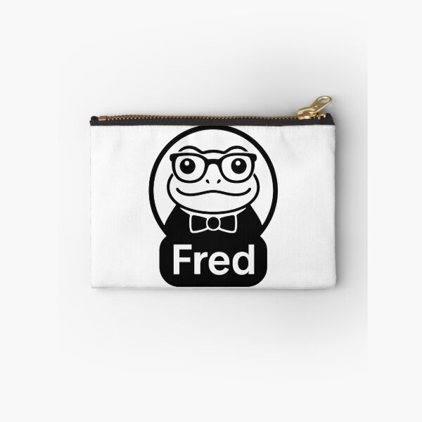 Item preview, FRED KrySonik designed and sold by MyArtworkStudio.