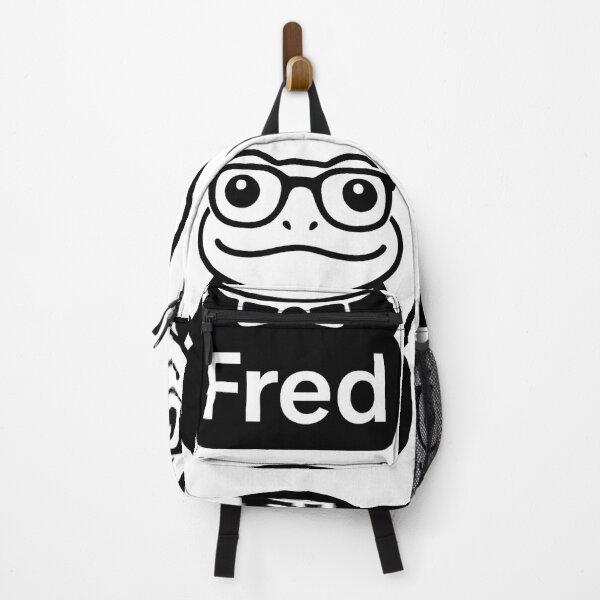 Item preview, FRED KrySonik designed and sold by MyArtworkStudio.
