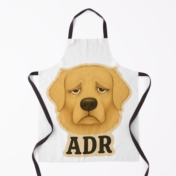 Item preview, ADR - ain't doing right designed and sold by samlee2016.