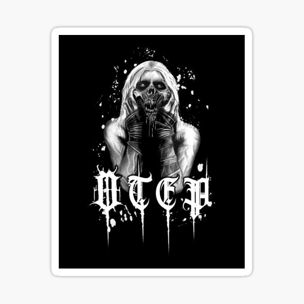 Item preview, NEVERENDERS designed and sold by Otep Merch.