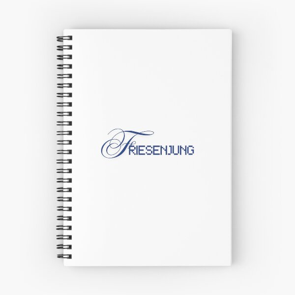 Item preview, Friesenjung designed and sold by weyheyash.