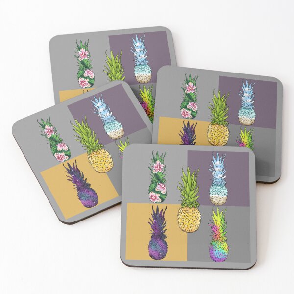 Item preview, Pineapple Collection designed and sold by Dudson Design.