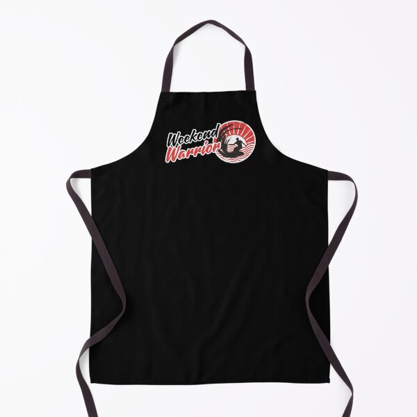 Item preview, Weekend Warrior designed and sold by QWTees.