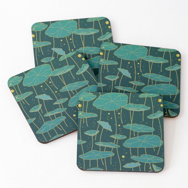 Item preview, Aguas de nenúfar designed and sold by jstaricka.