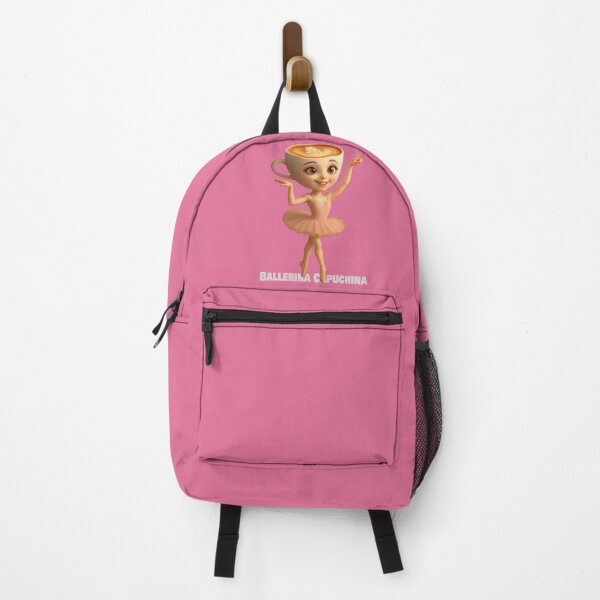 Item preview, Capuchin Ballerina designed and sold by DofinaSur.