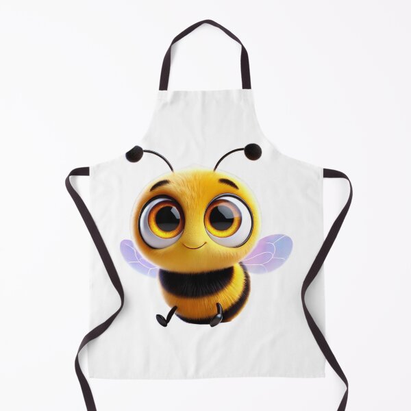 Item preview, Adorable Bumblebee designed and sold by Sillytoe.